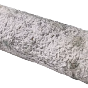 Sainte-Maure de Touraine AOP, chèvre cendré au goût délicat 250g